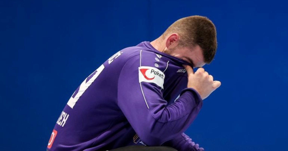 Hrvatski rukometni golman suspendiran zbog dopinga. Klub: Najoštrije to osuđujemo