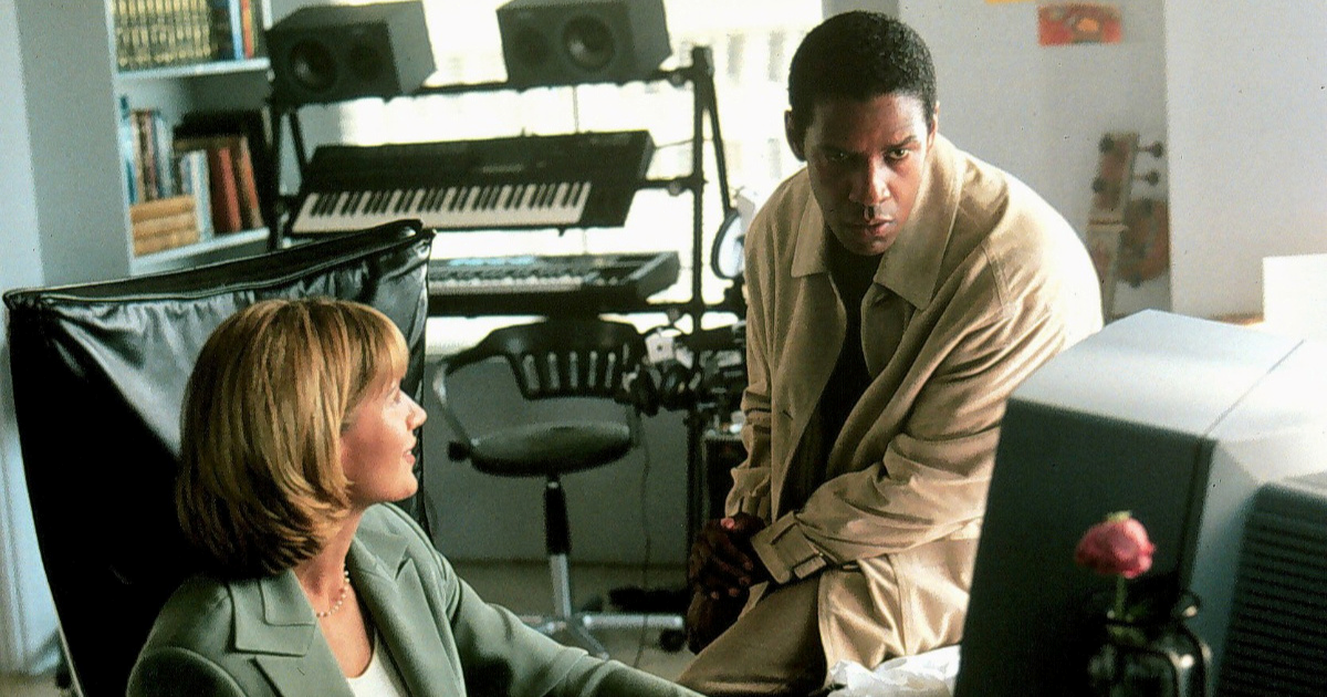 Glumica tvrdi: Denzel Washington je uništio film koji je mogao biti hit