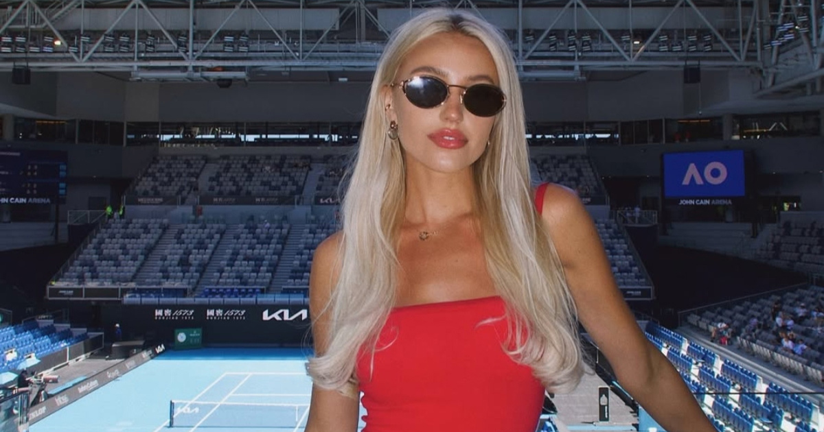 Influencerica prekid s poznatim tenisačem pretvorila u zaradu