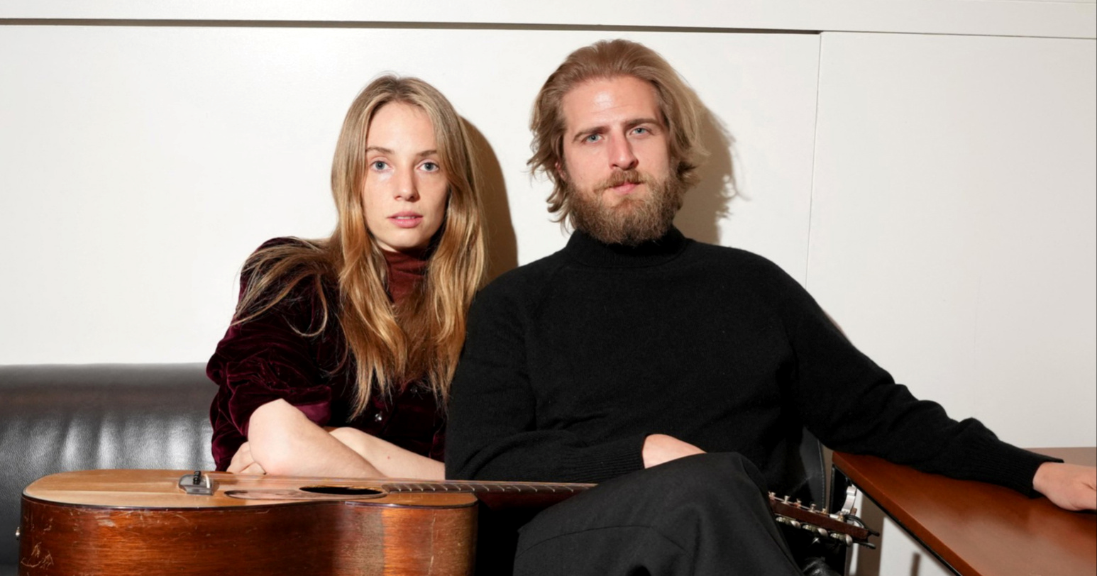 Maya Hawke (27) i Christian Lee Hutson (35) prvi put u javnosti nakon vjenčanja