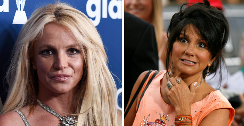 Britney Spears iznijela ozbiljne optužbe o svojoj majci: Znaš točno što si učinila