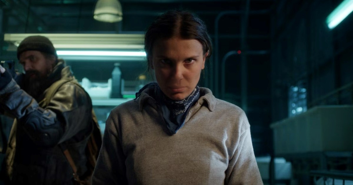 Jeste li skužili koja je pjesma u traileru za petu sezonu Stranger Thingsa? 🤩