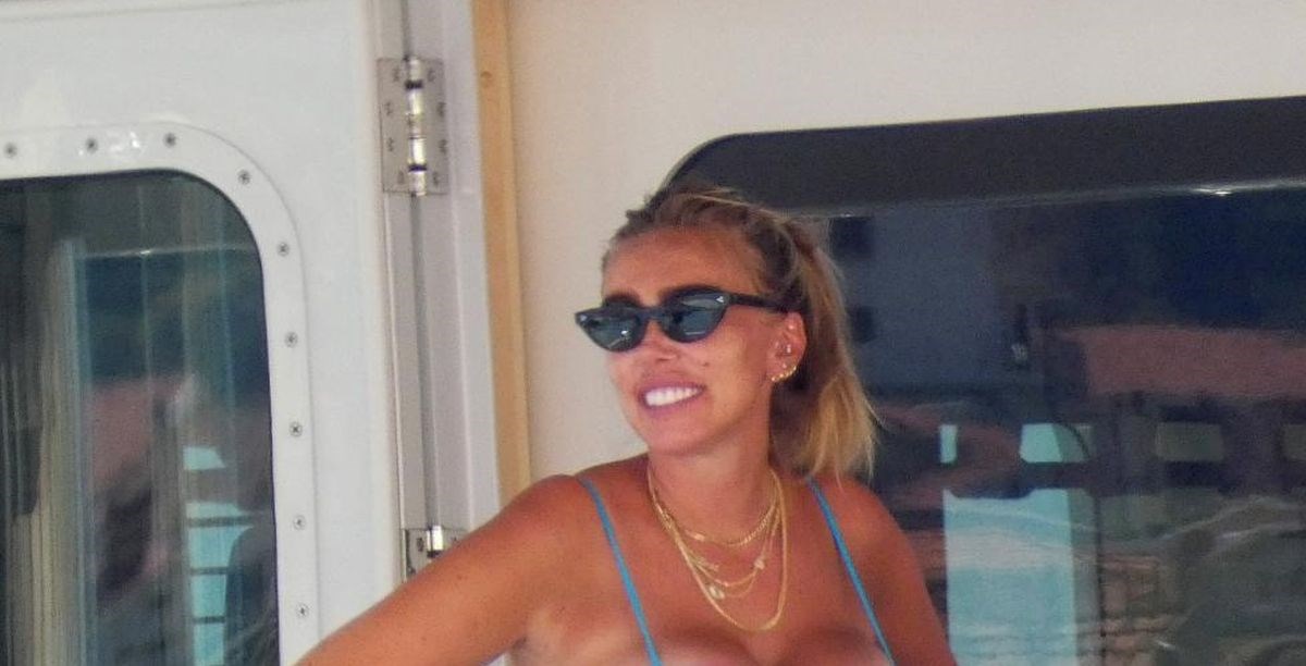 Kći najbogatije Hrvatice u Trogiru pokazala tijelo u badiću tri mjeseca nakon poroda