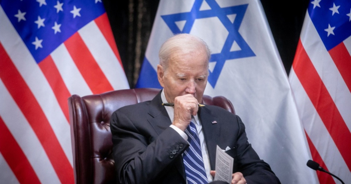 Atlantic: Biden je nakon sukoba Izraela i Irana 2024. spriječio veći rat
