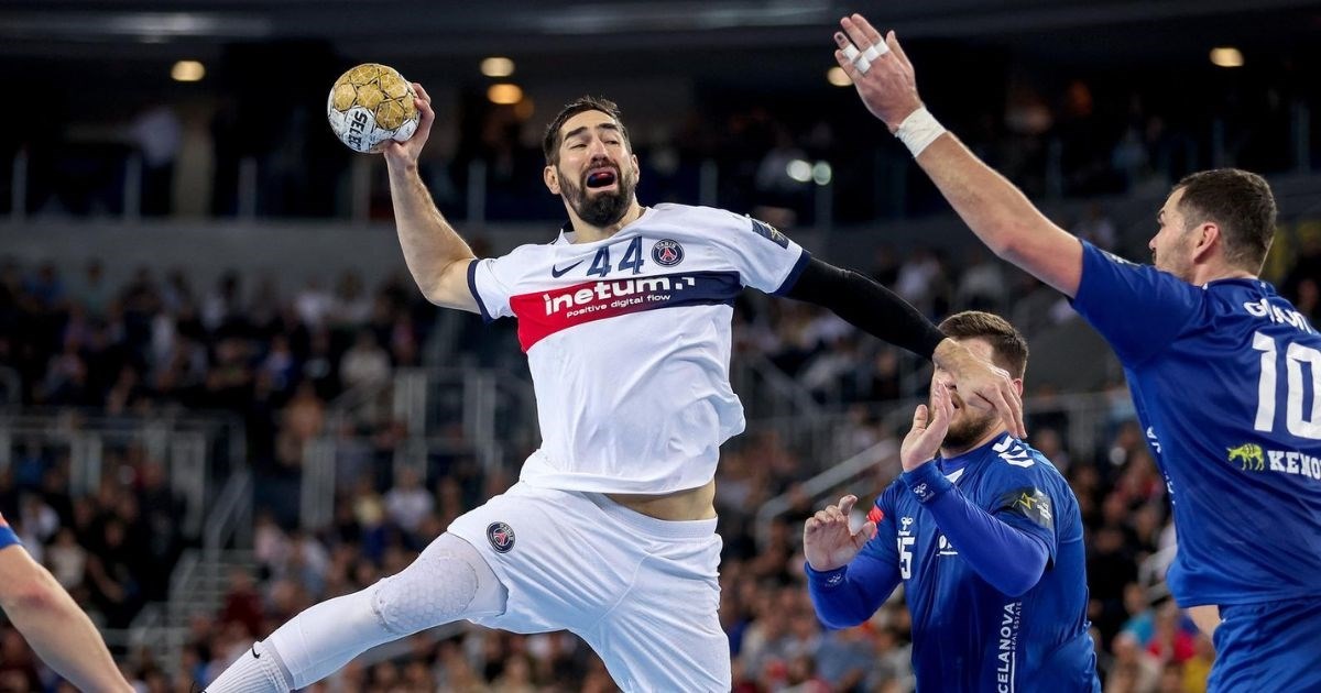 Karabatić nakon poraza i aplauza u Zagrebu: Ovdje su mi zviždali kad sam pobjeđivao