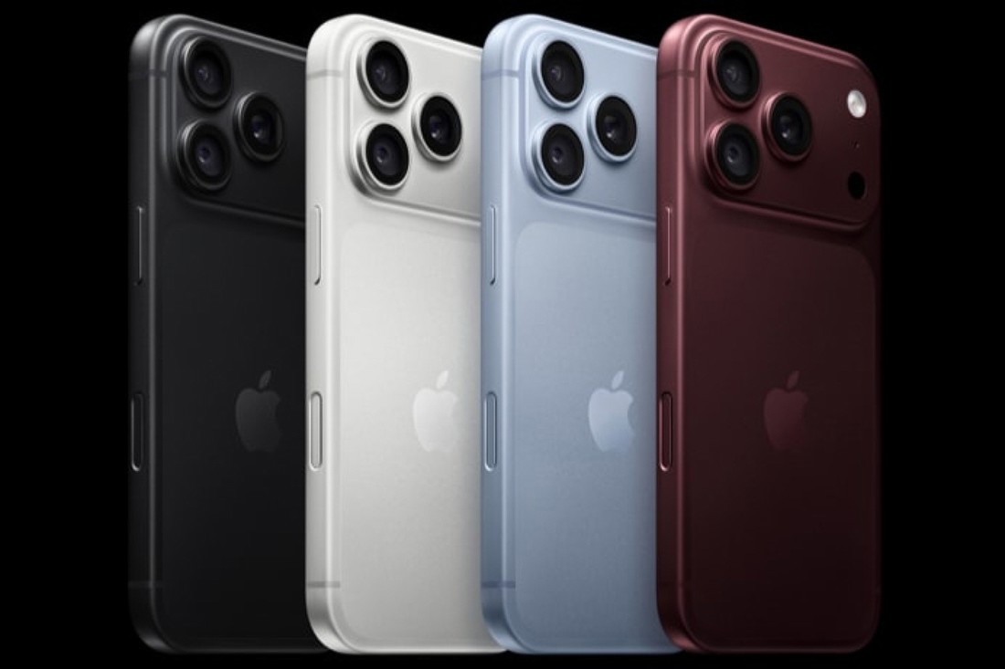 iPhone 18 Pro u Kini rasprodan odmah nakon otvaranja prednarudžbi