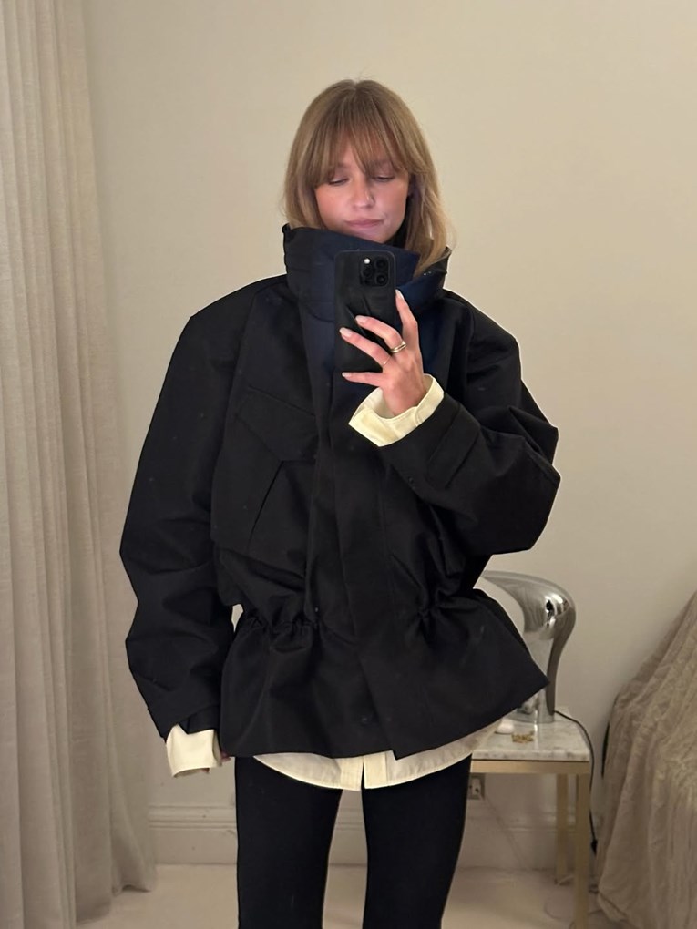 Danas u prodaju stiže H&M jakna o kojoj svi pričaju. Žene: "Trčim po nju"