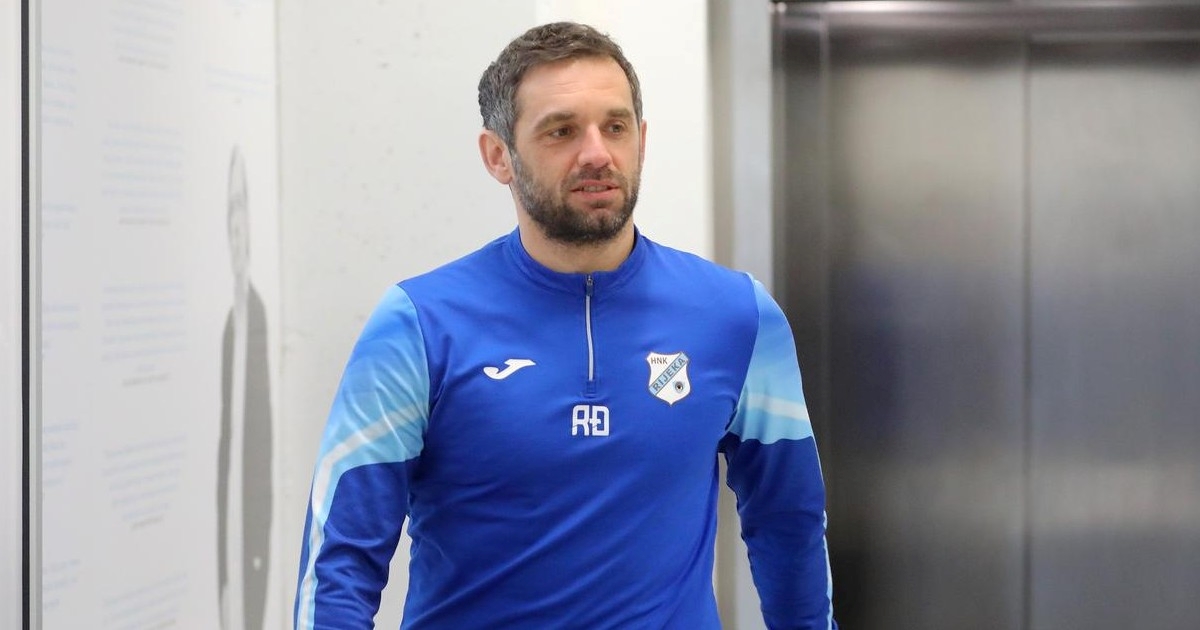 Đalović o Gorici: Natopili su teren. Nije čudo da imaju toliko bodova doma