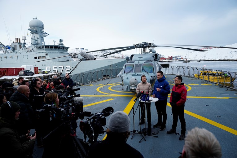 Trump se ruga "danskim psećim zapregama", nordijske zemlje sve oštrije u reakcijama