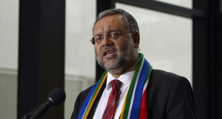 SAD proglasio južnoafričkog veleposlanika personom non grata. Zamjerio se i Musku