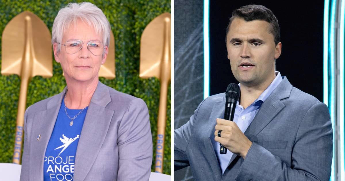 Jamie Lee Curtis razbjesnila javnost komentarima o Kirku, sad se pokušala opravdati