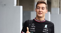 Vozač Mercedesa senzacionalno uzeo pole position na VN-u Mađarske, debakl Red Bulla