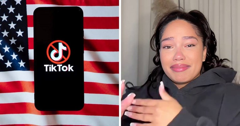 TikTok je ugašen Amerikancima. Što sad?