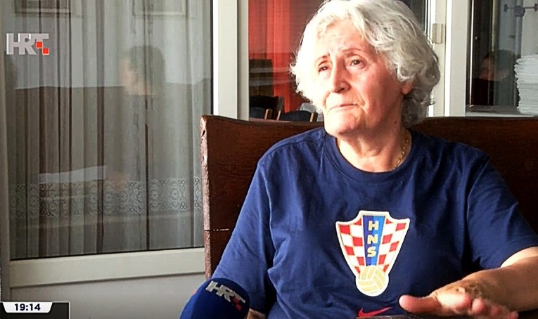 Preživjela žena ostala u Hrvatskoj, čeka muža: "Zahvaljujem vam od zemlje do neba"