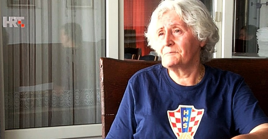 Preživjela žena ostala u Hrvatskoj, čeka muža: "Zahvaljujem vam od zemlje do neba"