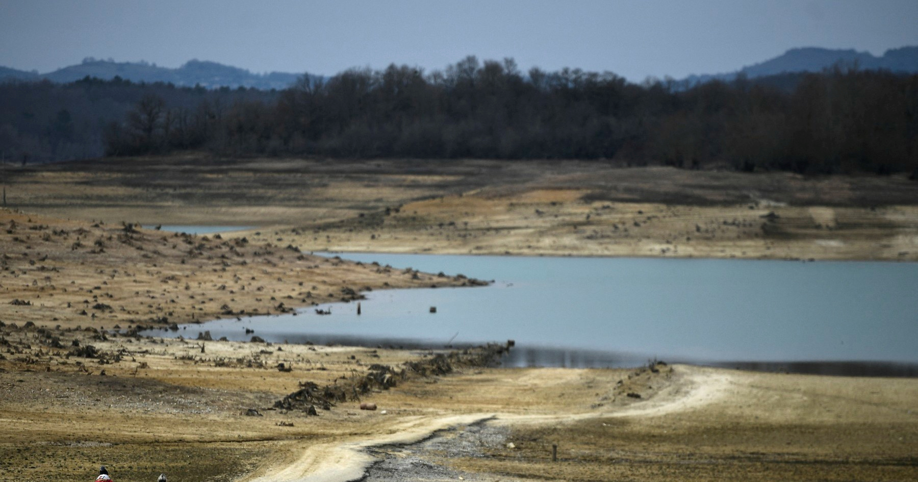 Europi ponestaje slatke vode, tvrde znanstvenici