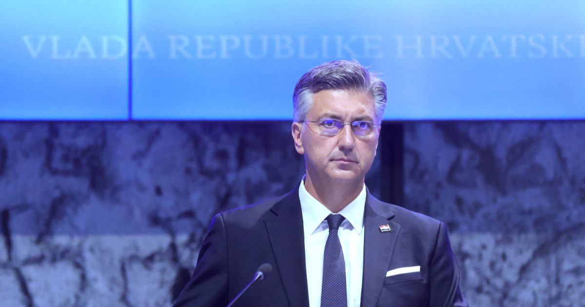 Vlada: Kreditni rejting potvrda je da Hrvatska ide dobrim putem