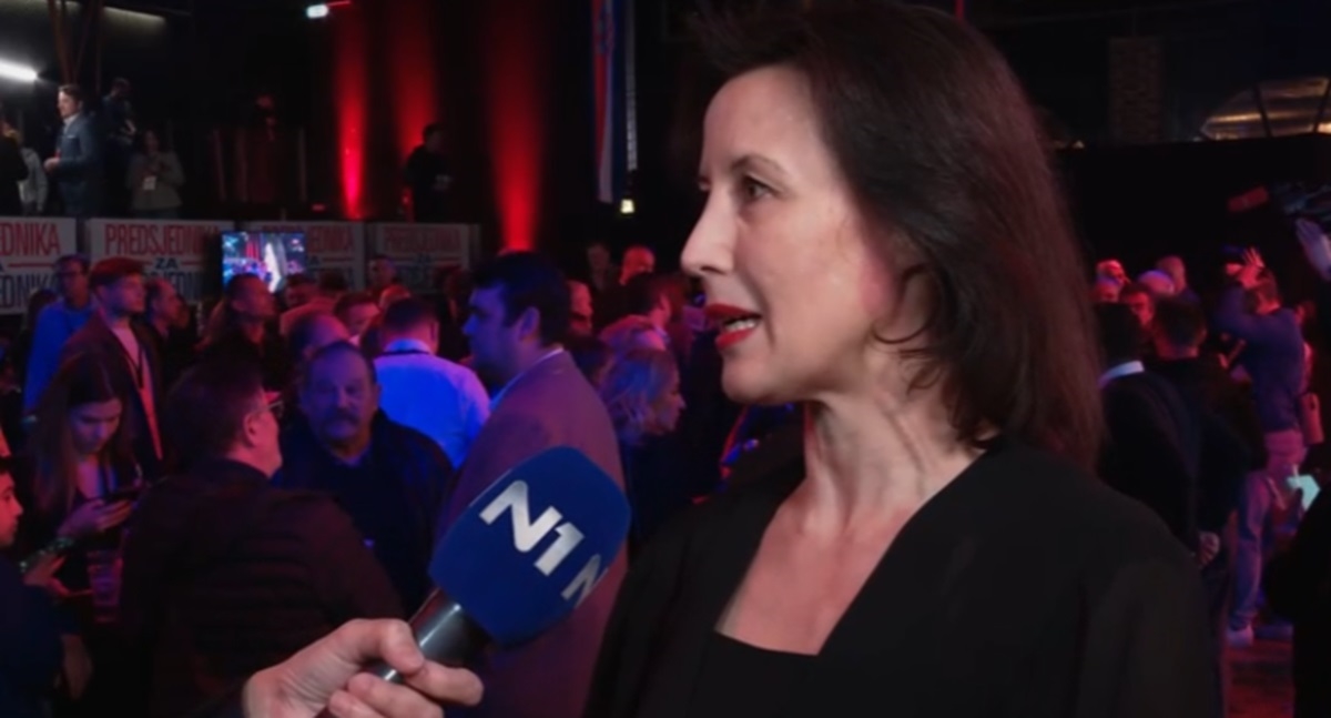 Orešković: Ako i bude drugog kruga, Primorac nema šanse