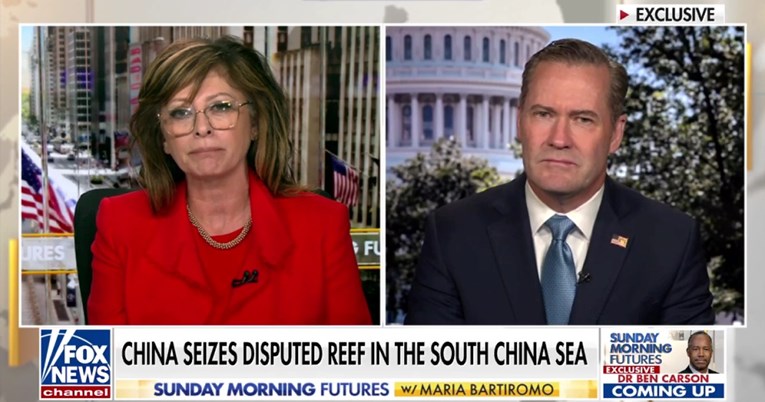 Trumpov čovjek za Fox News: Sporazum o mineralima s Ukrajinom bit će zaključen