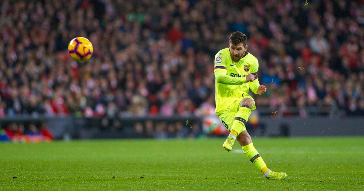 Marca izvukla poražavajućih 0:41 Barce: "Messi se mora vratiti makar samo zbog toga"