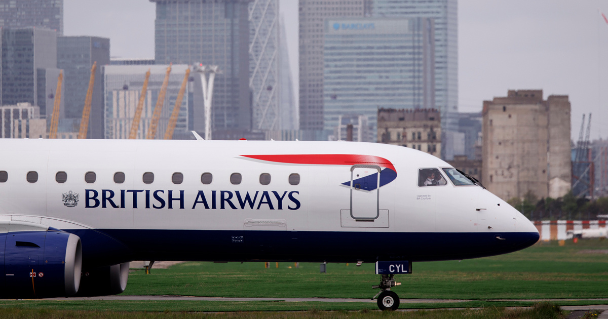 Avion na letu iz Londona za Chicago naglo izgubio 8200 metara visine