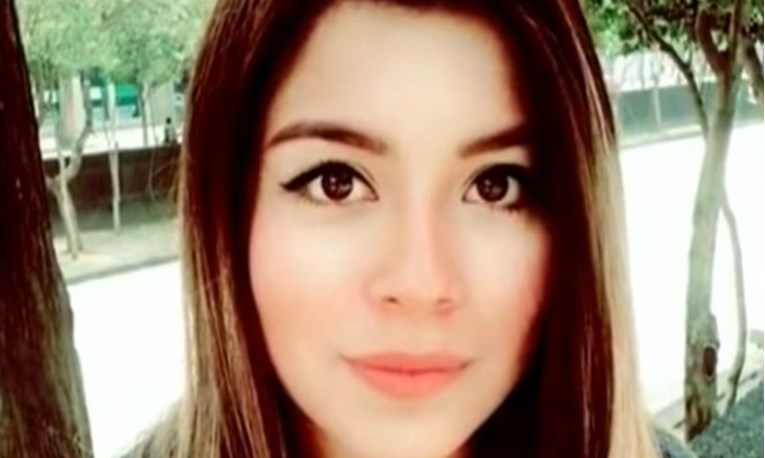 Stotine žena prosvjedovale u Meksiku zbog ubojstva 25-godišnjakinje
