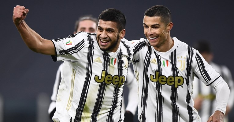 Juventusova momčad u izolaciji. Upitno odigravanje susreta protiv Barcelone
