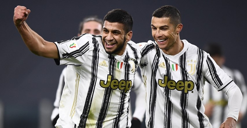 Juventusova momčad u izolaciji. Upitno odigravanje susreta protiv Barcelone