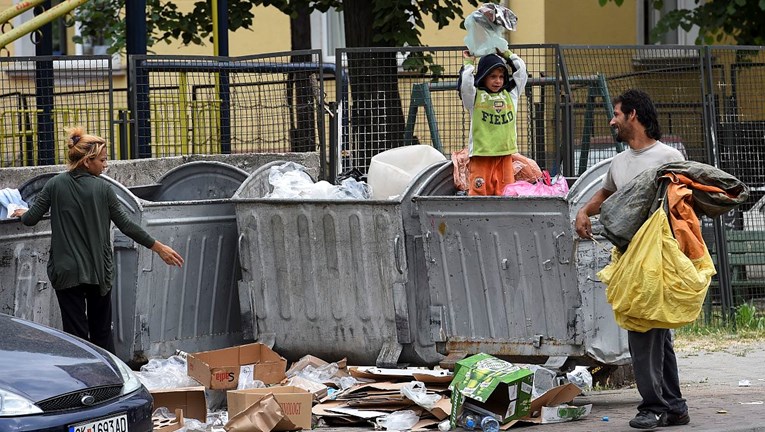 Romi na Balkanu: Nije problem korona, već što nemamo više prihoda