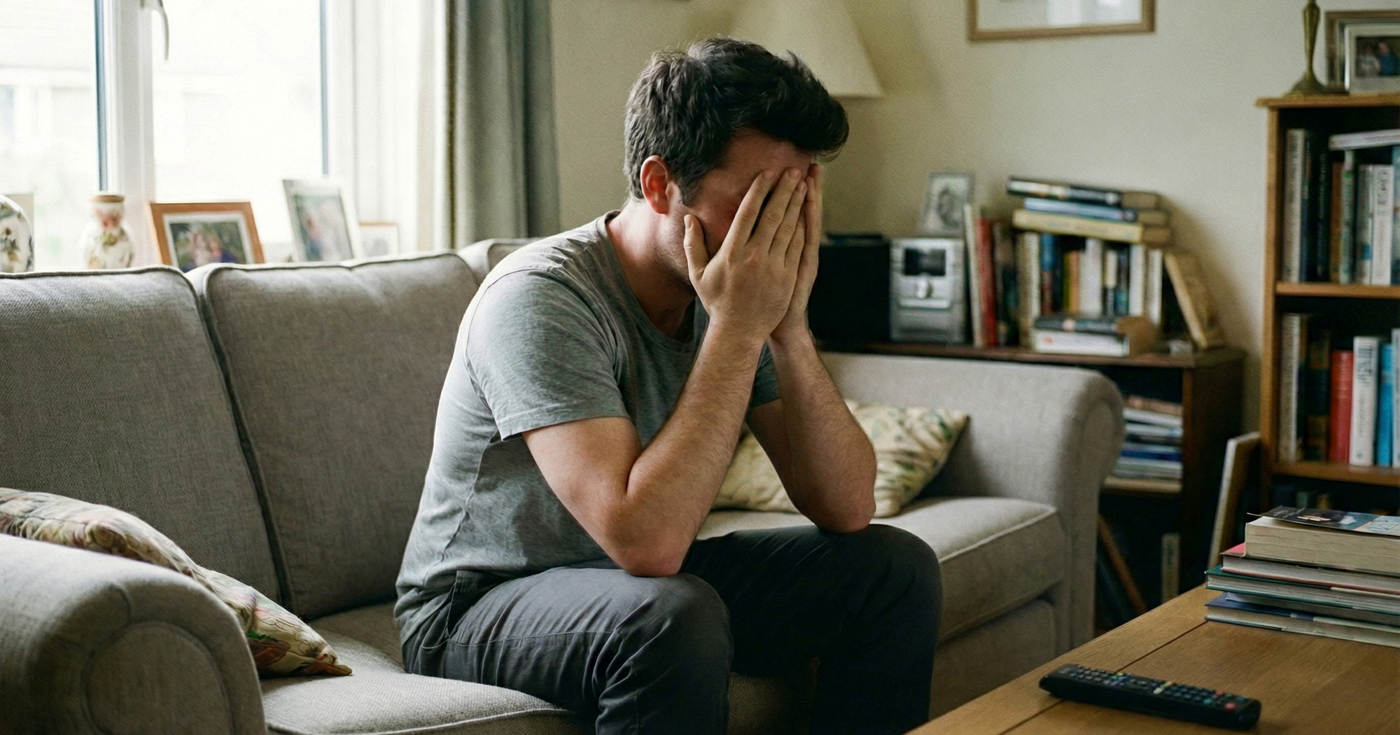 Kako traume iz djetinjstva utječu na život odraslih