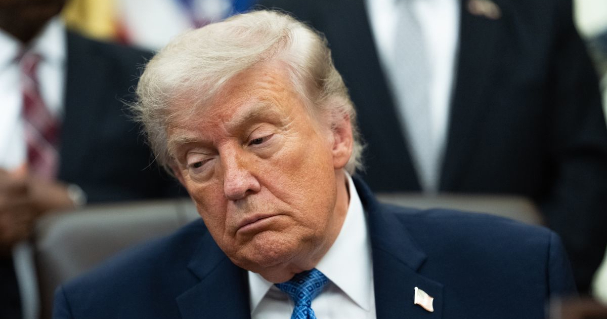 Vrhovni sud odbio Trumpov zahtjev za ukidanjem državljanstva po rođenju