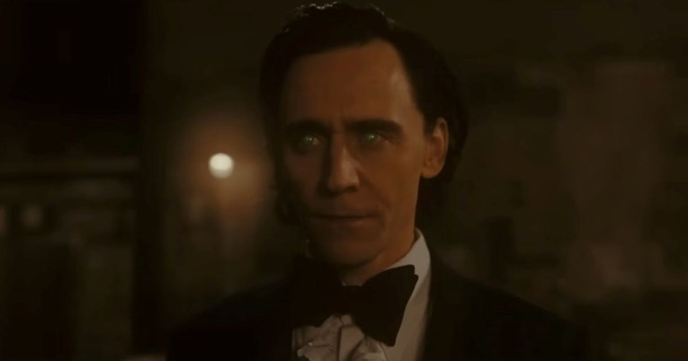 Tom Hiddleston nagovijestio da više neće glumiti Lokija