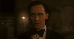 Tom Hiddleston nagovijestio da više neće glumiti Lokija