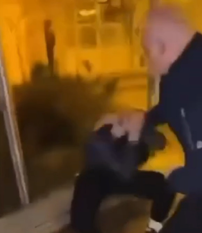 Mladić brutalno pretučen ispred zagrebačkog kluba. Uhićen 43-godišnjak