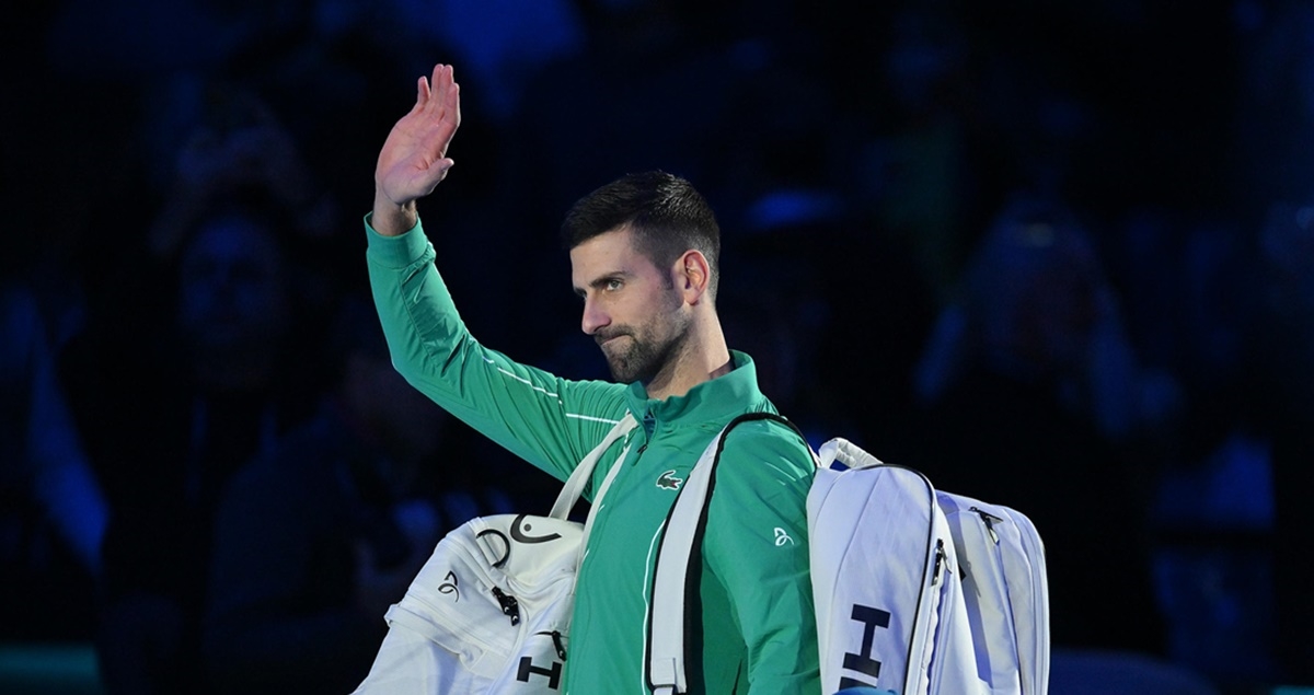 Đoković srušio dva rekorda za koje se mislilo da su nedostižni