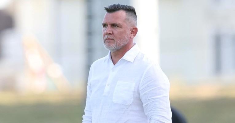 Zekić nakon 0:0 s Goricom: Čestitam gledateljima što su ovo izdržali