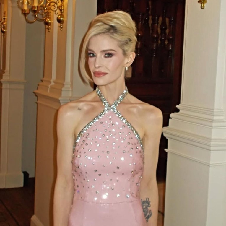 Kelly Osbourne napala hejtere zbog komentara o mršavljenju: "Odje*ite"