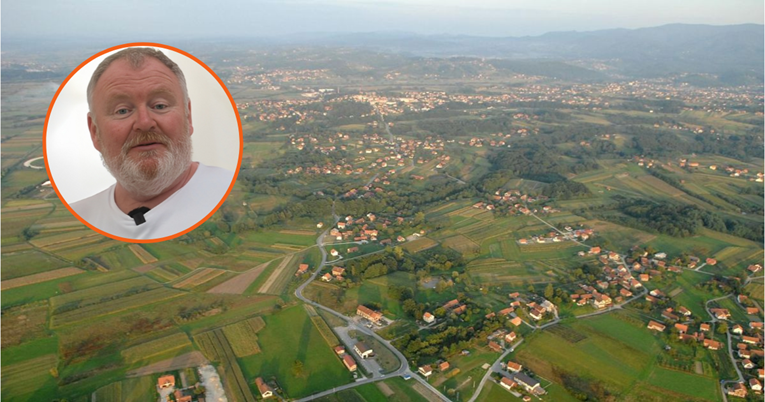 Englez koji živi u Hrvatskoj potražio najjeftiniji grad u državi, evo što je otkrio