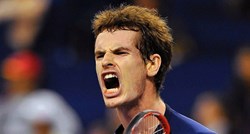 Murray konačno srušio nekog od Top 10 tenisača. Na ovo je čekao 427 dana