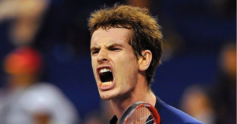 Murray konačno srušio nekog od Top 10 tenisača. Na ovo je čekao 427 dana