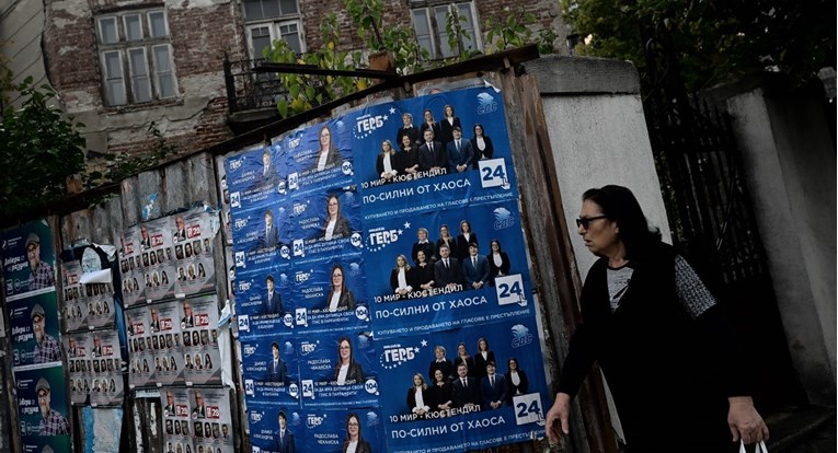 Bugari izlaze na izbore, proruski nacionalisti bi mogli dobiti do 15% glasova