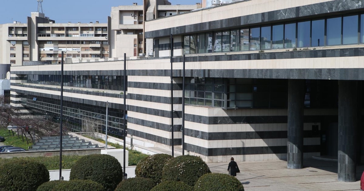 Sveučilište u Splitu: Popeli smo se 400 mjesta na listi Times Higher Education Impact