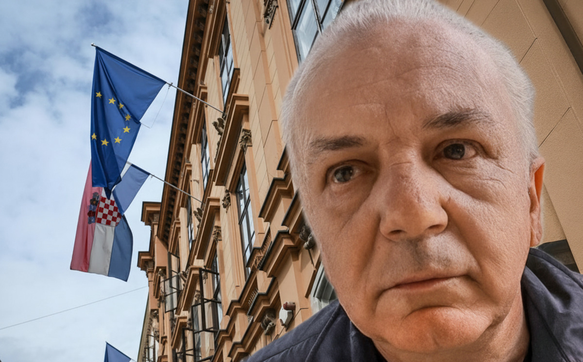 Država mu nezakonito zabranila rad, sada mu žele uništiti tvrtku. "Očekujem pravdu"