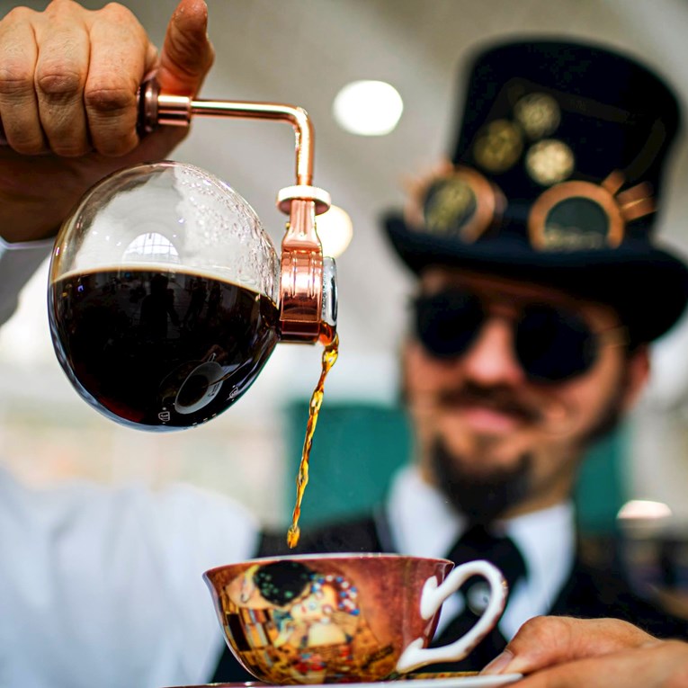 U Zagrebu se priprema veliki festival kave - spremaju razne atrakcije, znamo detalje