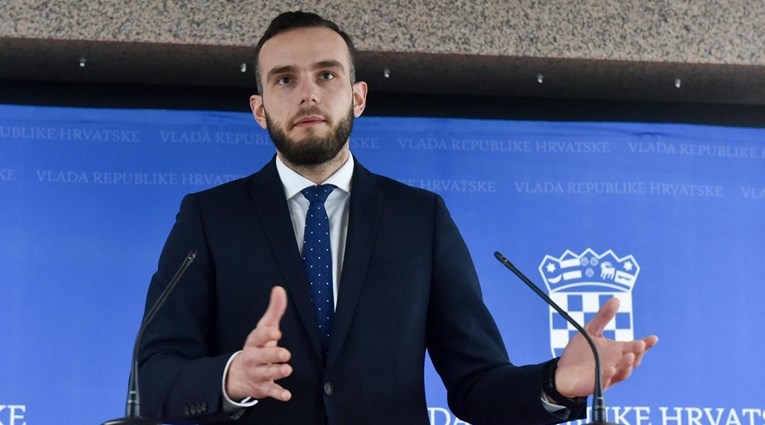 Aladrović: Doći će do određenog pooštravanja ekonomskih mjera