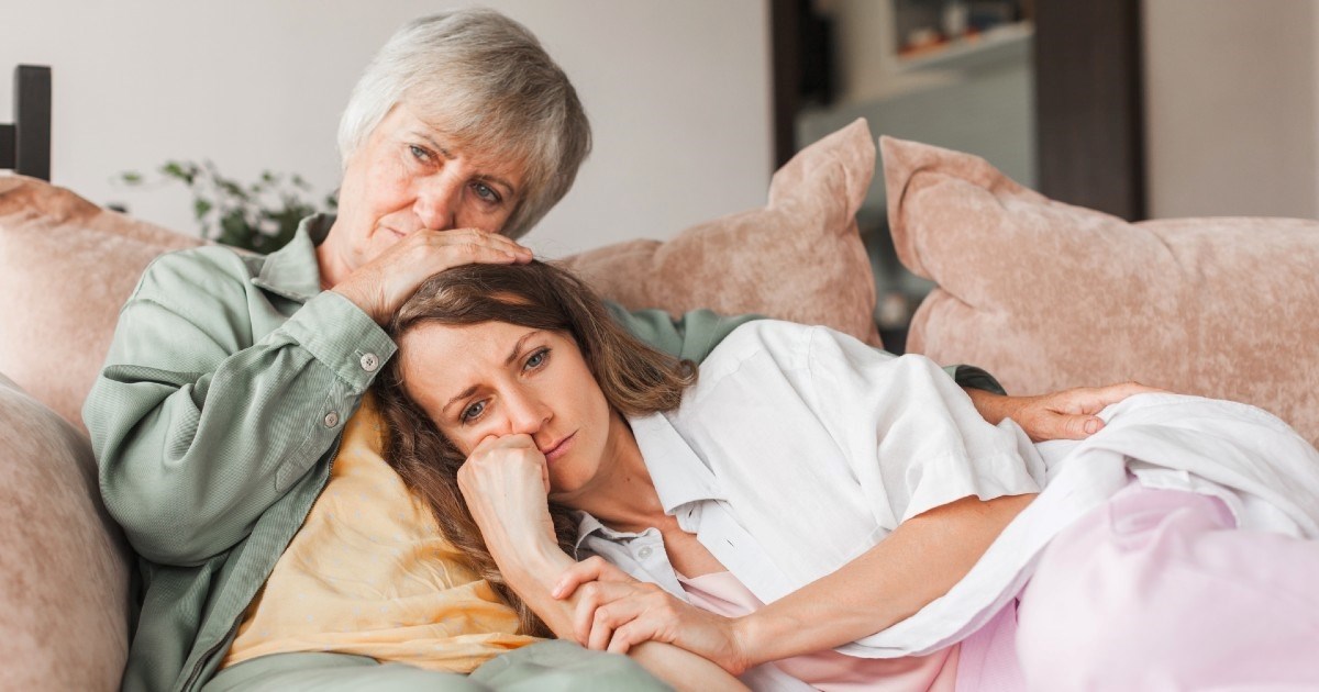 Terapeut otkriva tri rečenice koje mogu pomoći odraslom djetetu u krizi