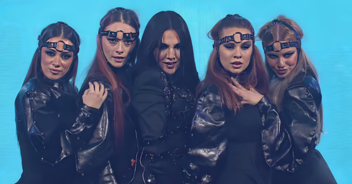 Tamara Živković predstavljat će Crnu Goru na Euroviziji. Sviđa li vam se pjesma?