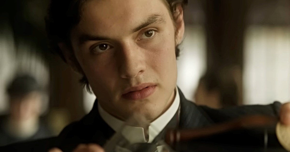 Tvorac Peaky Blindersa snimio novu povijesnu seriju za Netflix, publika oduševljena