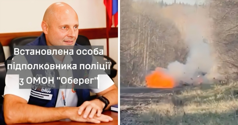 Eksplodirao auto u Rusiji, ubijen časnik iz postrojbe koja je izvela masakr u Buči