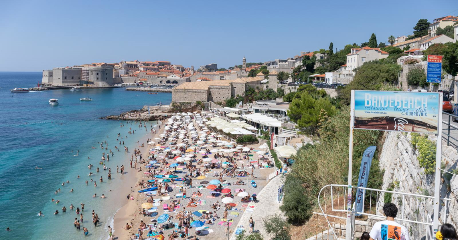 Što čeka hrvatski turizam zbog rata u Iranu? "Sezona će se rješavati u zadnji tren"